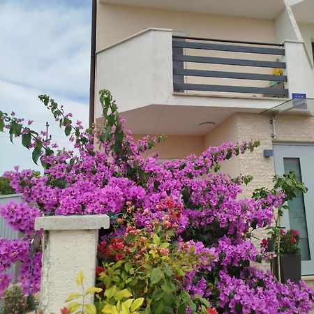 Smokvica Apartment Savudrija Ngoại thất bức ảnh