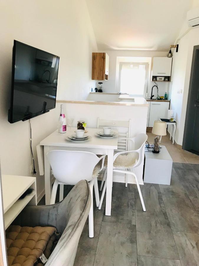 Smokvica Apartment Savudrija Ngoại thất bức ảnh