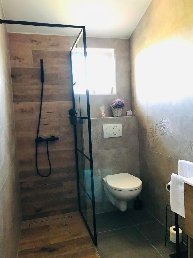 Smokvica Apartment Savudrija Ngoại thất bức ảnh