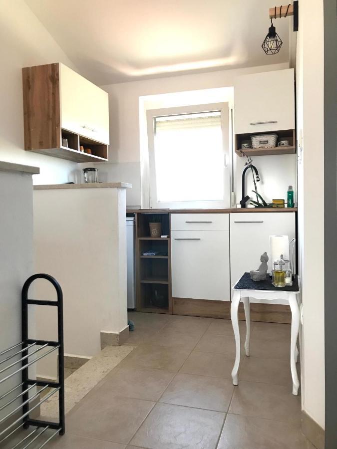 Smokvica Apartment Savudrija Ngoại thất bức ảnh