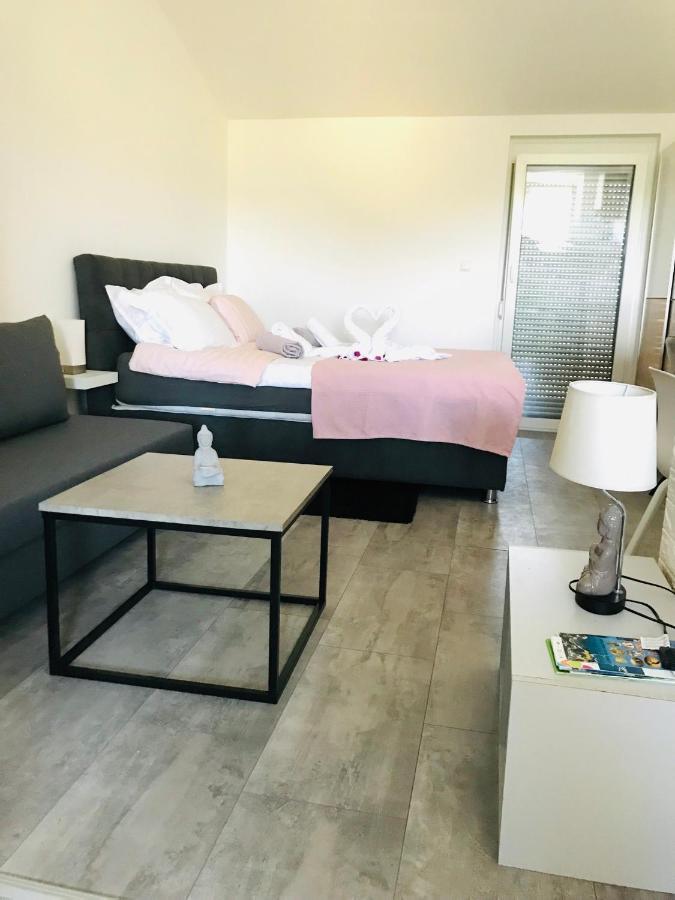 Smokvica Apartment Savudrija Ngoại thất bức ảnh